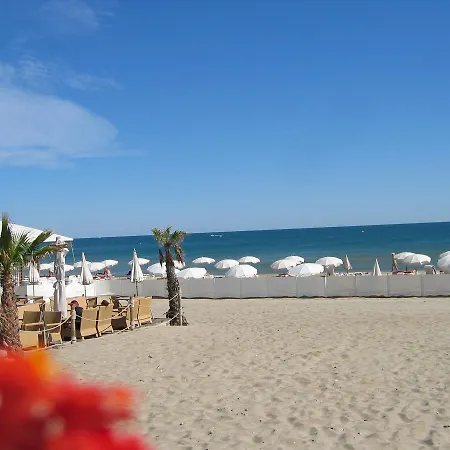 Cap D'agde Naturiste * Agde