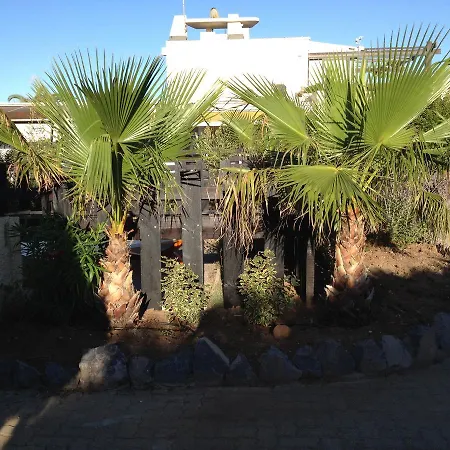 Villa Cap D'agde Naturiste Agde