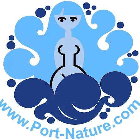Cap D'agde Naturiste Villa