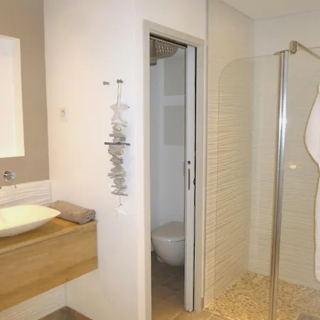 Cap D'agde Naturiste Villa