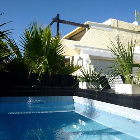 Cap D'agde Naturiste * Agde